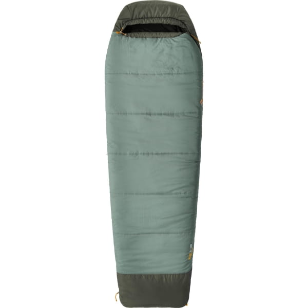 Sea to Summit Boab -1C/30F - Kunstfaserschlafsack laurel wreath green - Bild 1 Sea to Summit Boab -1C/30F - Kunstfaserschlafsack laurel wreath green - Bild 1