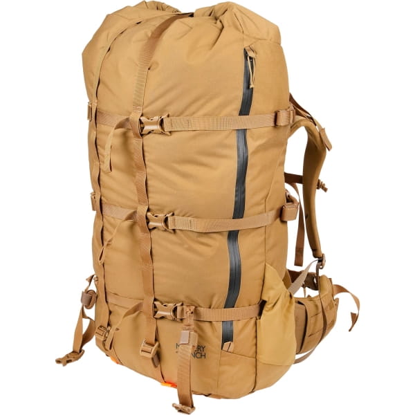 MYSTERY RANCH Metcalf 100 - Survival Rucksack buckskin - Bild 4