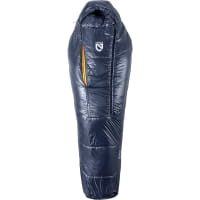 Vorschau: NEMO Soul Endless Promise 30/40 - Kunstfaser-Schlafsack blue granite-odyssey gray-mango - Bild 2 Vorschau: NEMO Soul Endless Promise 30/40 - Kunstfaser-Schlafsack blue granite-odyssey gray-mango - Bild 2