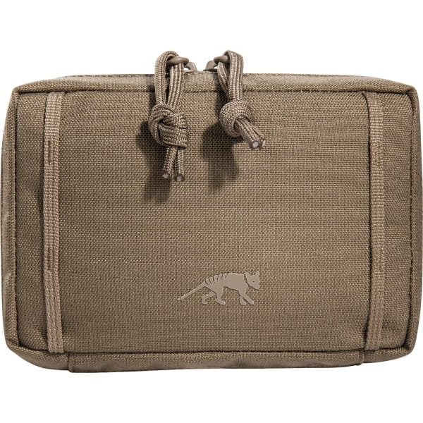 Tasmanian Tiger Tac Pouch 4.1 - Zubehörtasche coyote brown - Bild 11 Tasmanian Tiger Tac Pouch 4.1 - Zubehörtasche coyote brown - Bild 11