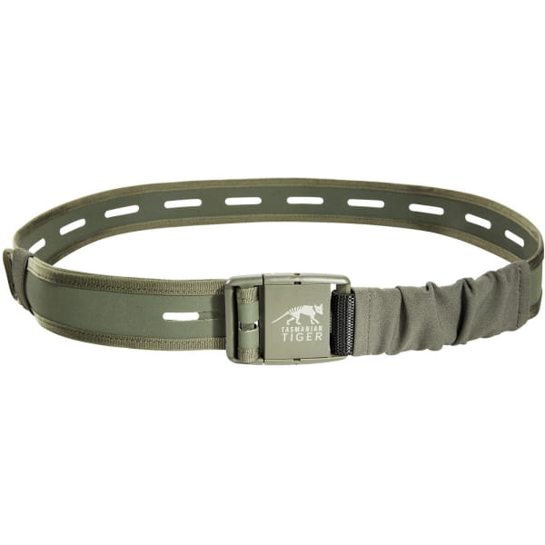 Tasmanian Tiger HYP Belt 40 mm - Gürtel olive - Bild 7