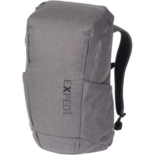 EXPED Centrum 30 - Laptoprucksack grey melange - Bild 1 EXPED Centrum 30 - Laptoprucksack grey melange - Bild 1