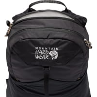 Vorschau: Mountain Hardwear Field Day™ 16L - Daypack black - Bild 3