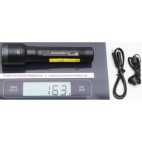 Vorschau: Ledlenser P6R - Taschenlampe - Bild 7