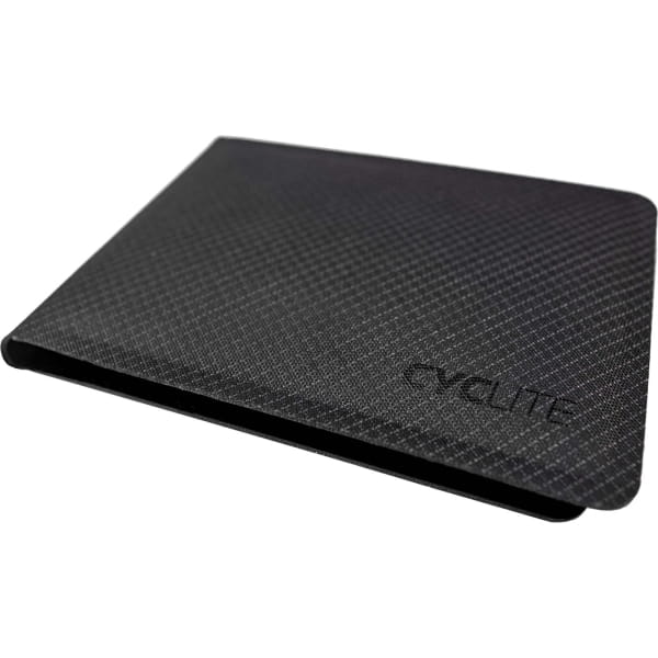 CYCLITE Wallet - Geldbörse black - Bild 2 CYCLITE Wallet - Geldbörse black - Bild 2