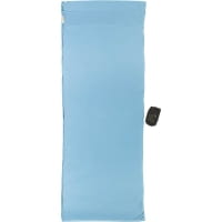 COCOON Coolmax Insect Shield TravelSheet - Inlet
