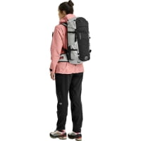 Vorschau: Ortovox Traverse Pure 28 S - Tourenrucksack grey marble - Bild 3 Vorschau: Ortovox Traverse Pure 28 S - Tourenrucksack grey marble - Bild 3