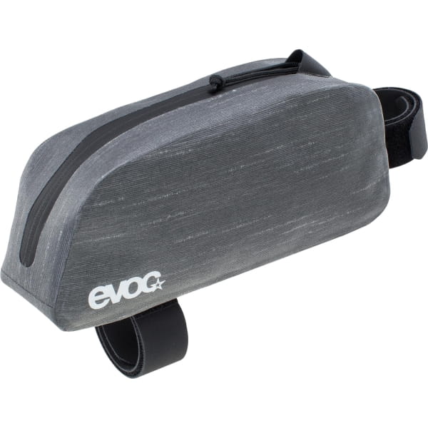EVOC Top Tube Pack WP - Oberrohrtasche carbon grey - Bild 1