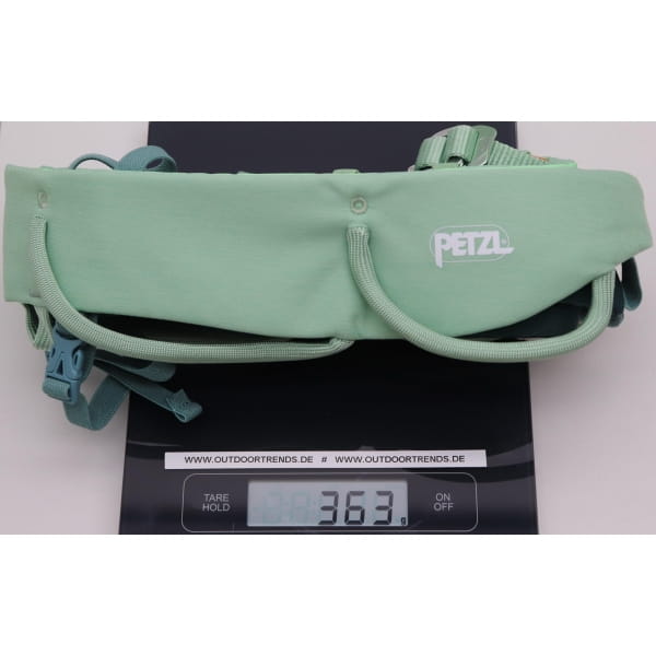 Petzl Selena - Allround-Klettergurt - Bild 13 Petzl Selena - Allround-Klettergurt - Bild 13