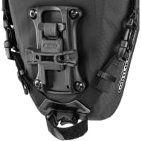 Vorschau: Ortlieb Saddle-Bag Two 1,6 L - Satteltasche black matt - Bild 4