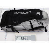 Vorschau: Ortovox Traverse Pure 28 S - Tourenrucksack grey marble - Bild 6