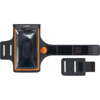 Vorschau: FIDLOCK HERMETIC armband - wasserdichte Armtasche black - Bild 1