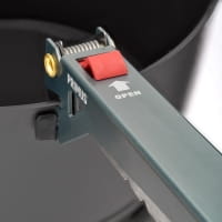 Vorschau: Primus PrimeTech Stove Set II 2x1.3L w. Pan - Kochset - Bild 7