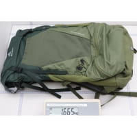 Vorschau: deuter Futura Pro 40 - Wanderrucksack - Bild 24 Vorschau: deuter Futura Pro 40 - Wanderrucksack - Bild 24