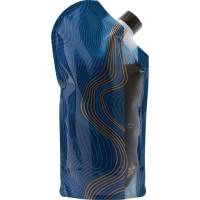 Vorschau: Platypus PlatyPreserve 800 ml - Transportable Weinflasche royal blue - Bild 1