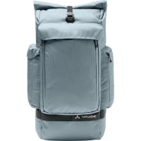 Vorschau: VAUDE Cyclist Pack -  Fahrradrucksack heron - Bild 5
