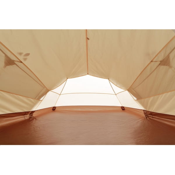 VAUDE Allround Ferret XT 3P - Drei Personen Zelt agave - Bild 8
