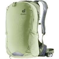 Vorschau: deuter Race Air 10 - Bike-Rucksack mineral-grove - Bild 34