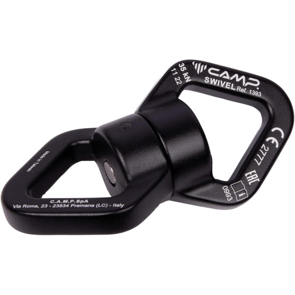 C.A.M.P. Swivel - Wirbel - Bild 1 C.A.M.P. Swivel - Wirbel - Bild 1