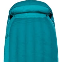 Vorschau: Sea to Summit Altitude AtII Women's - Schlafsack ocean-arctic - Bild 7 Vorschau: Sea to Summit Altitude AtII Women's - Schlafsack ocean-arctic - Bild 7
