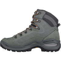 Vorschau: Lowa Women's Renegade EVO LL MID - Wanderschuhe graphite-apricot - Bild 3