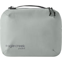 Vorschau: Eagle Creek Pack-It™ Trifold Toiletry Kit - Kulturtasche storm grey - Bild 5