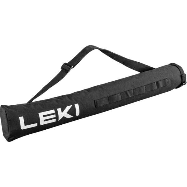 LEKI Trekking Pole Bag - Stocktasche schwarz-weiß - Bild 1