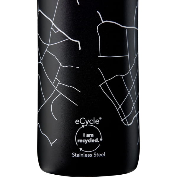 aladdin CityLoop Thermavac 600 ml - Thermo-Trinkflasche lava-schwarz print - Bild 60 aladdin CityLoop Thermavac 600 ml - Thermo-Trinkflasche lava-schwarz print - Bild 60