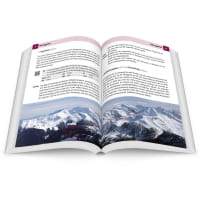 Vorschau: Panico Verlag Südtirol Band 1 - Skitourenführer - Bild 7