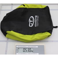 Vorschau: Climbing Technology Tank Evo 25 L - Seiltasche black-green - Bild 5 Vorschau: Climbing Technology Tank Evo 25 L - Seiltasche black-green - Bild 5
