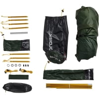 Vorschau: Nordisk Telemark 1 LW (2.0) - 1 Personen Zelt black forest green - Bild 13 Vorschau: Nordisk Telemark 1 LW (2.0) - 1 Personen Zelt black forest green - Bild 13