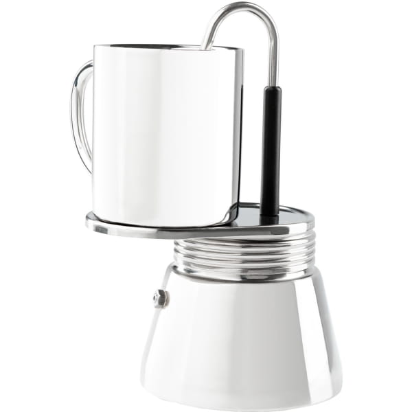 GSI Mini Espresso Set 4 Cup - Espressokocher - Bild 1
