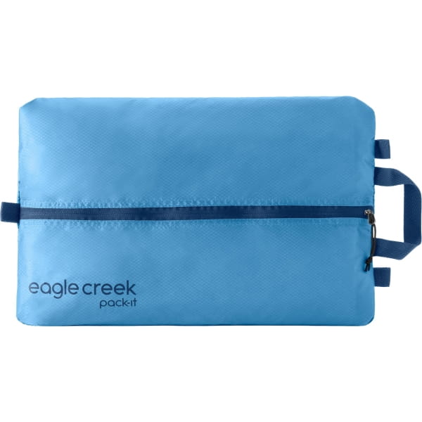 Eagle Creek Pack-It™ Isolate Shoe Sack - Schuhtasche blue dawn - Bild 12 Eagle Creek Pack-It™ Isolate Shoe Sack - Schuhtasche blue dawn - Bild 12