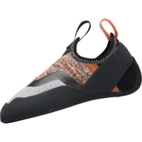 Vorschau: Black Diamond Momentum Kids - Kletterschuhe pewter - Bild 2