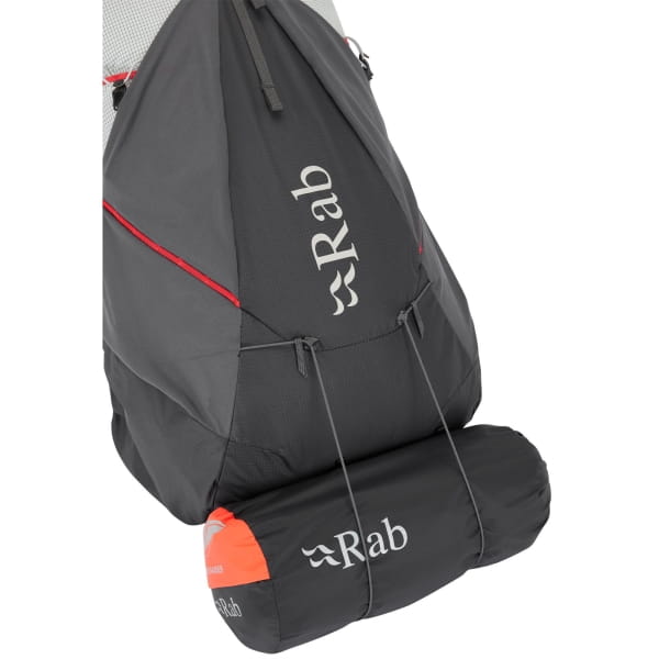 Rab Muon 40 - Wanderrucksack - Bild 13