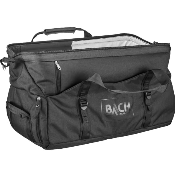 BACH Dr. Duffel 40 - Reisetasche black - Bild 8 BACH Dr. Duffel 40 - Reisetasche black - Bild 8
