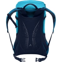 Vorschau: VAUDE Women's Skomer Zip 22 - Wanderrucksack aqua - Bild 51