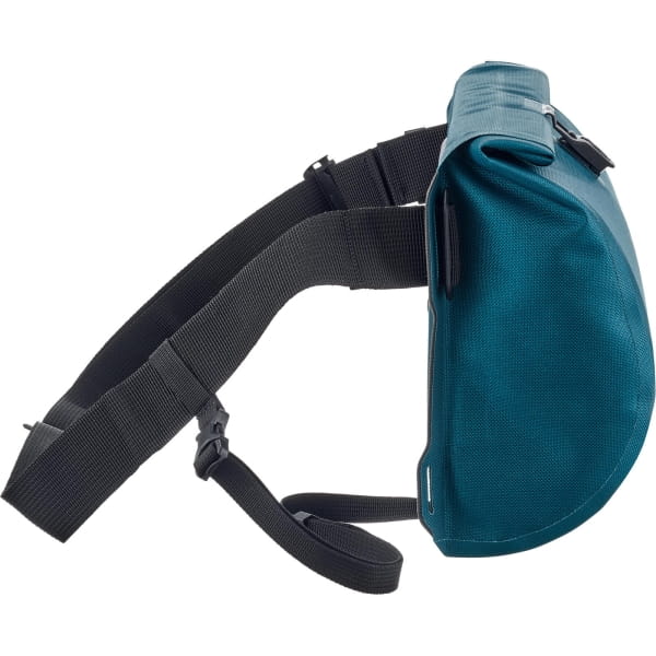 ORTLIEB Velo-Sling Flex 5L - Lenkertasche petrol - Bild 14