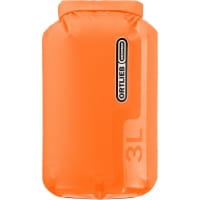 Vorschau: ORTLIEB Dry-Bag Light - Packsack orange - Bild 4
