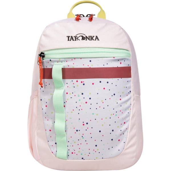 Tatonka Husky Bag 10 JR - Kinderrucksack pink - Bild 3