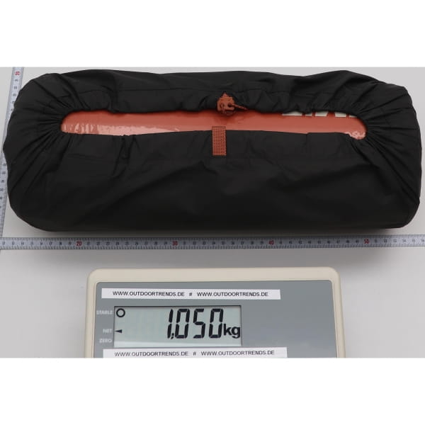 Sea to Summit Pursuit S.I. Rectangular - Isomatte bombay brown - Bild 5