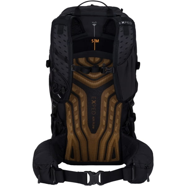 EXPED Skyline 30 - Wanderrucksack black - Bild 2