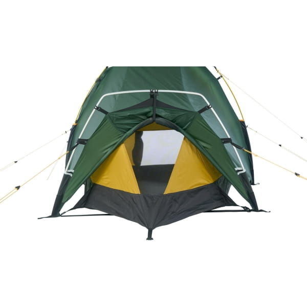 Nordisk Svalbard 1 SI (2.0) - 1 Personen Zelt deep forest green - Bild 9 Nordisk Svalbard 1 SI (2.0) - 1 Personen Zelt deep forest green - Bild 9