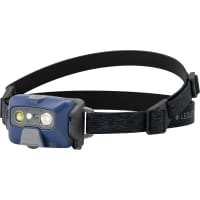 Vorschau: Ledlenser HF6R Core - Stirnlampe blue - Bild 5