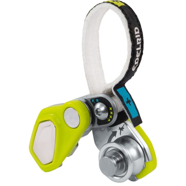 Edelrid Ohmega - Sicherungsassistent oasis - Bild 3