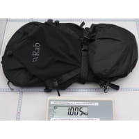 Vorschau: Rab Protium 25 ND - Tagesrucksack - Bild 6 Vorschau: Rab Protium 25 ND - Tagesrucksack - Bild 6
