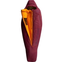Vorschau: Mammut Women´s Protect Fiber Bag -21C - Schlafsack renaissance - Bild 2 Vorschau: Mammut Women´s Protect Fiber Bag -21C - Schlafsack renaissance - Bild 2