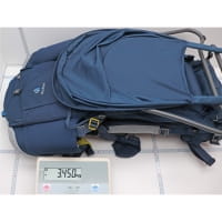 Vorschau: deuter Kid Comfort - Kindertrage - Bild 6 Vorschau: deuter Kid Comfort - Kindertrage - Bild 6