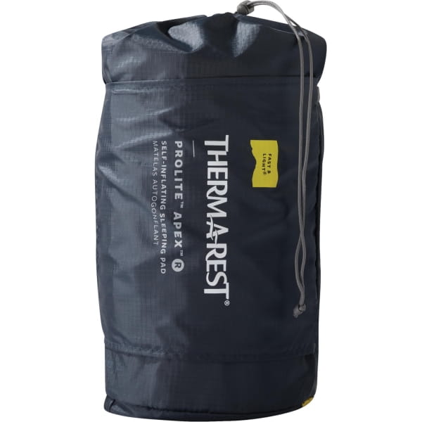 Therm-a-Rest ProLite Apex - Isomatte heat wave - Bild 3 Therm-a-Rest ProLite Apex - Isomatte heat wave - Bild 3