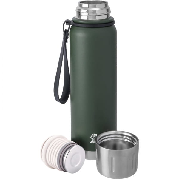 Origin Outdoors RockSteel 0,75 L - Isolierflasche - Bild 3 Origin Outdoors RockSteel 0,75 L - Isolierflasche - Bild 3